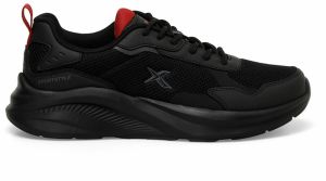 KINETIX THARES TX 4FX BLACK Man Sneaker