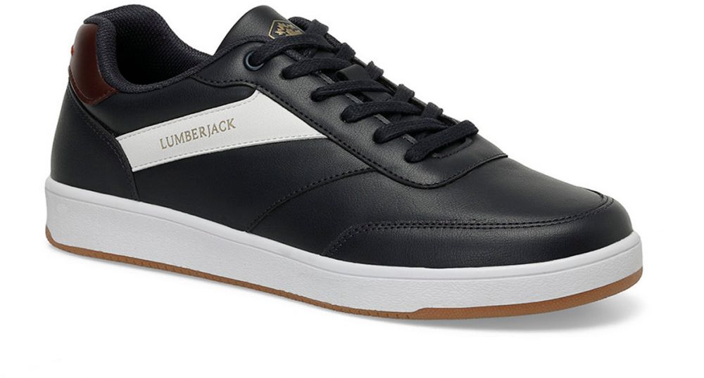 Lumberjack EXECUTE 4FX NAVY BLUE Man 388