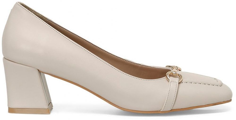 İnci INCI SAYDE 4FX BEIGE Woman Gova
