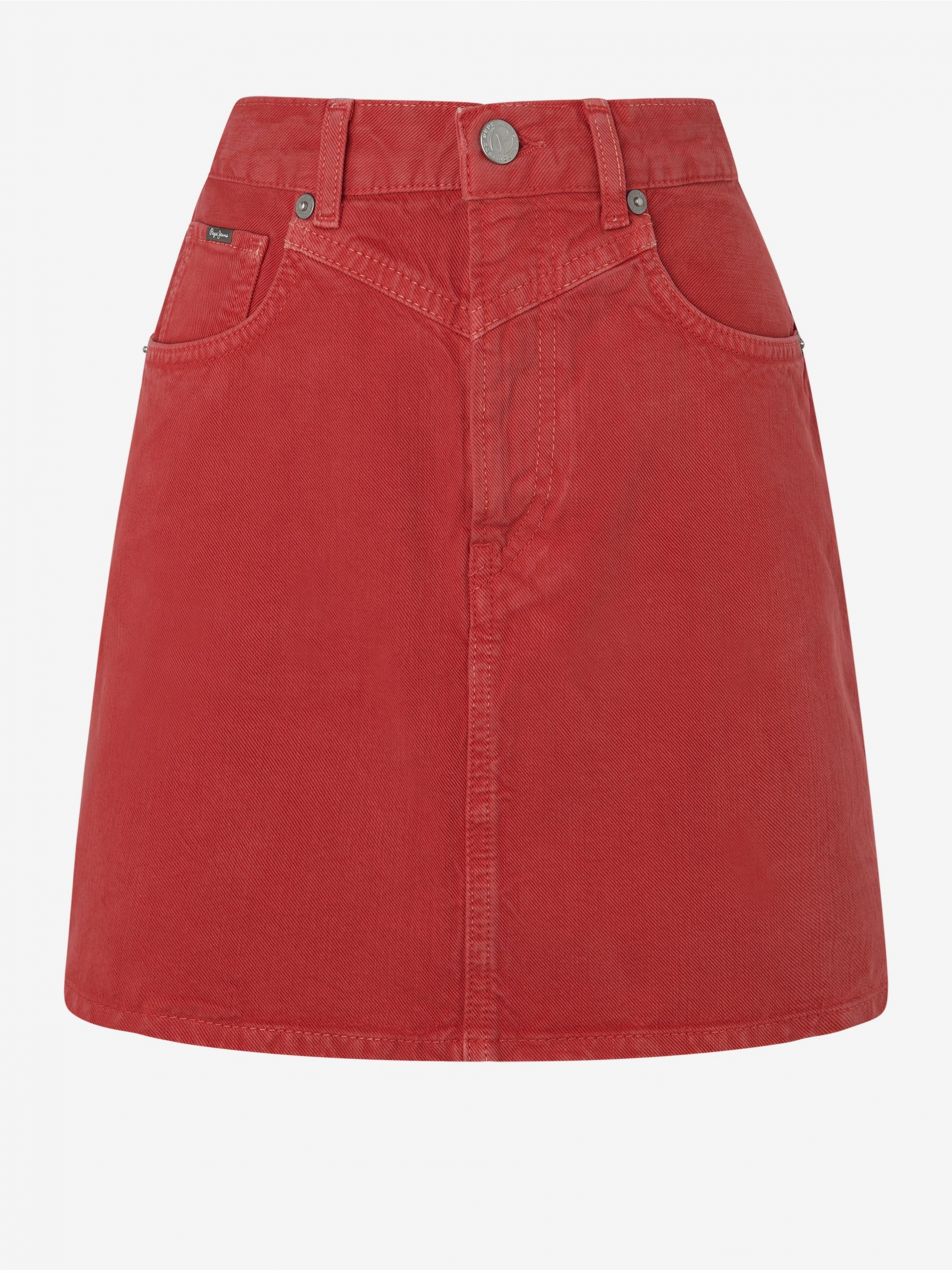 Dámska sukňa Pepe Jeans