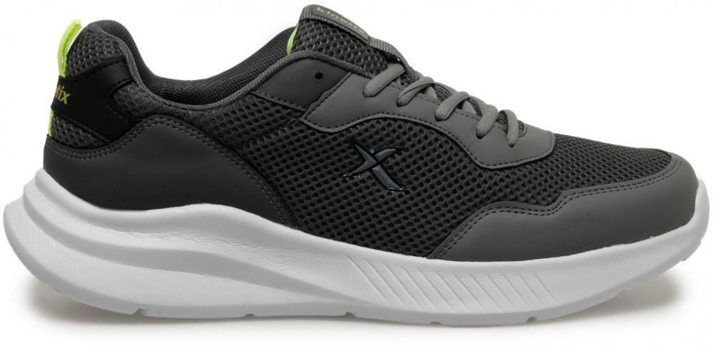 KINETIX MINOR TX 4FX GRAY Man Running