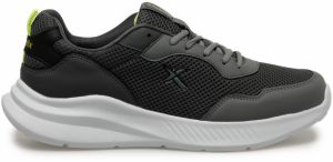 KINETIX MINOR TX 4FX GRAY Man Running
