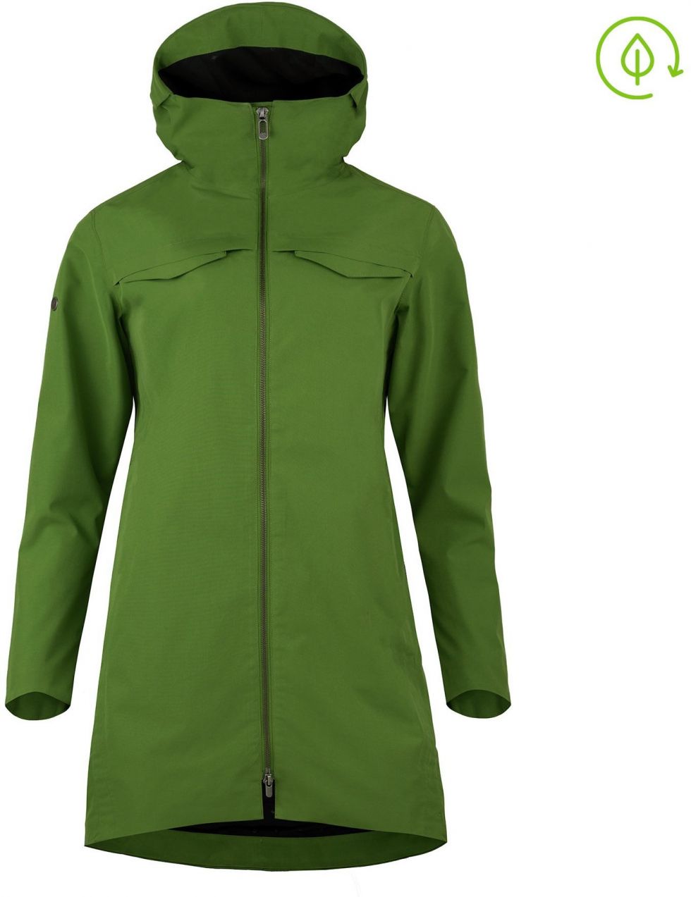 WOOX Piray windbreaker