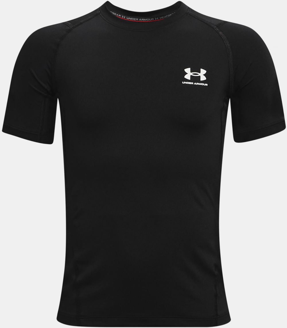 Chlapčenské tričko Under Armour