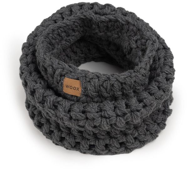 Neck warmer WOOX DG Neckerchief