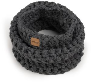 Neck warmer WOOX DG Neckerchief
