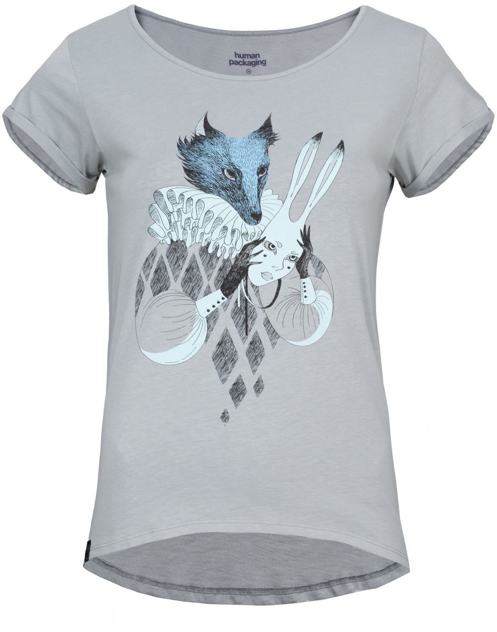 WOOX Wolfball T-Shirt