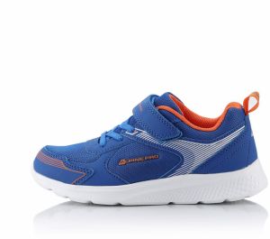 Detské tenisky ALPINE PRO