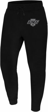 Men's 47 Brand NHL Los Angeles Kings Imprint '47 BURNSIDE Pants