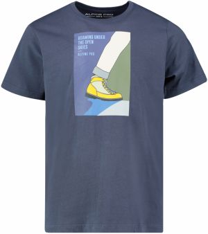 Pánske tričko ALPINE PRO KADES