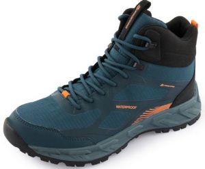 Pánske turistické topánky ALPINE PRO i613_MBTY330600G