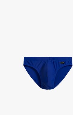 Men's Classic Swimsuit ATLANTIC - Blue