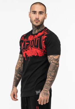 Pánske tričko Tapout