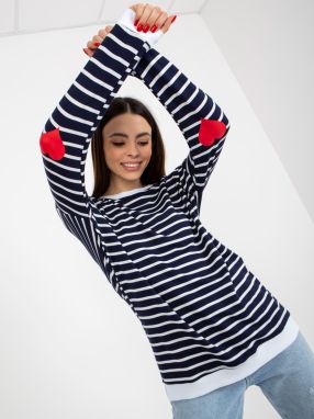 Dámska mikina Fashionhunters