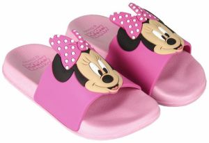 Dievčenské šľapky MINNIE