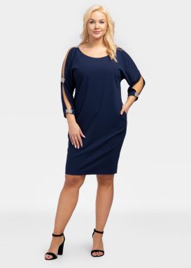 Dámske šaty Karko Mini
