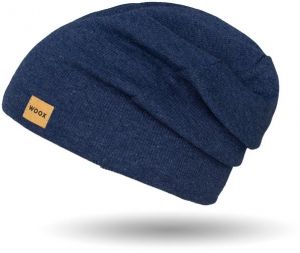 Čepice WOOX Nav Beanie Juni