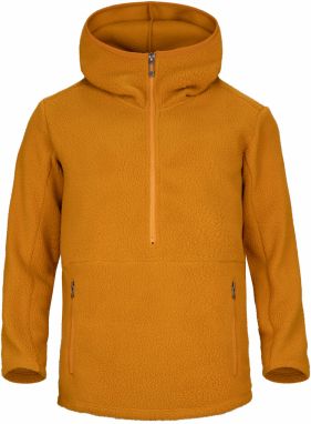 Pile fleece sweatshirt WOOX Attu
