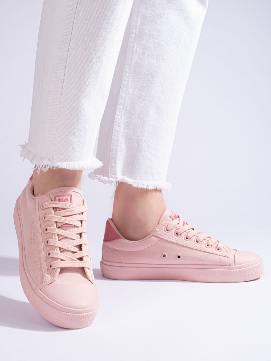 Dámske tenisky BIG STAR SHOES