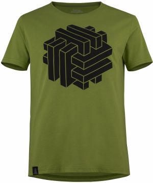 T-shirt WOOX Rubik