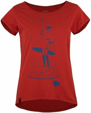 T-shirt WOOX Teapot