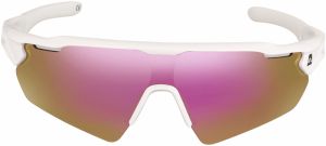 Sunglasses AP SPORTE pink glo