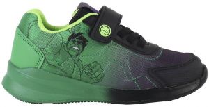 SPORTY SHOES LIGHT EVA SOLE AVENGERS HULK
