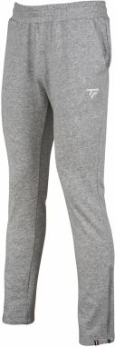 Men's Pants Tecnifibre Club Pants Silver L