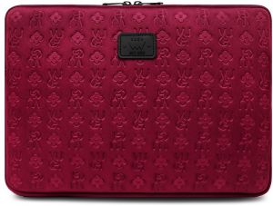 Vuch Vínové dámske púzdro na notebook Evra Wine