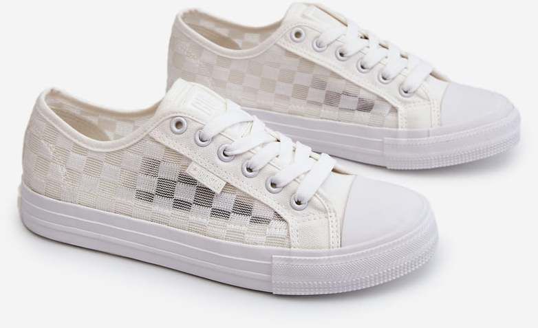 Dámske tenisky BIG STAR SHOES Classic