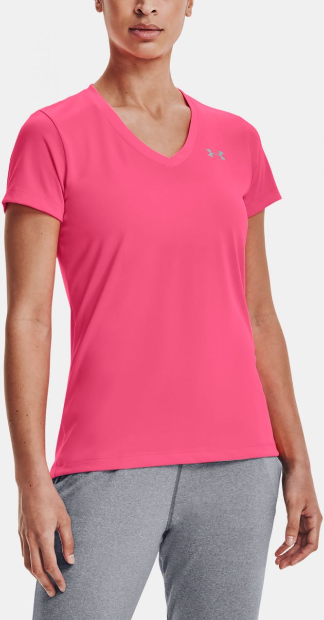 Dámske tričko Under Armour