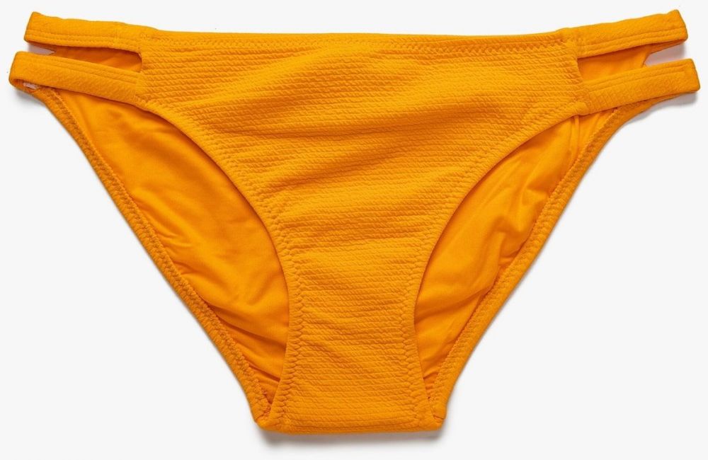 Spodné diely bikín Koton s detailným lemovaním