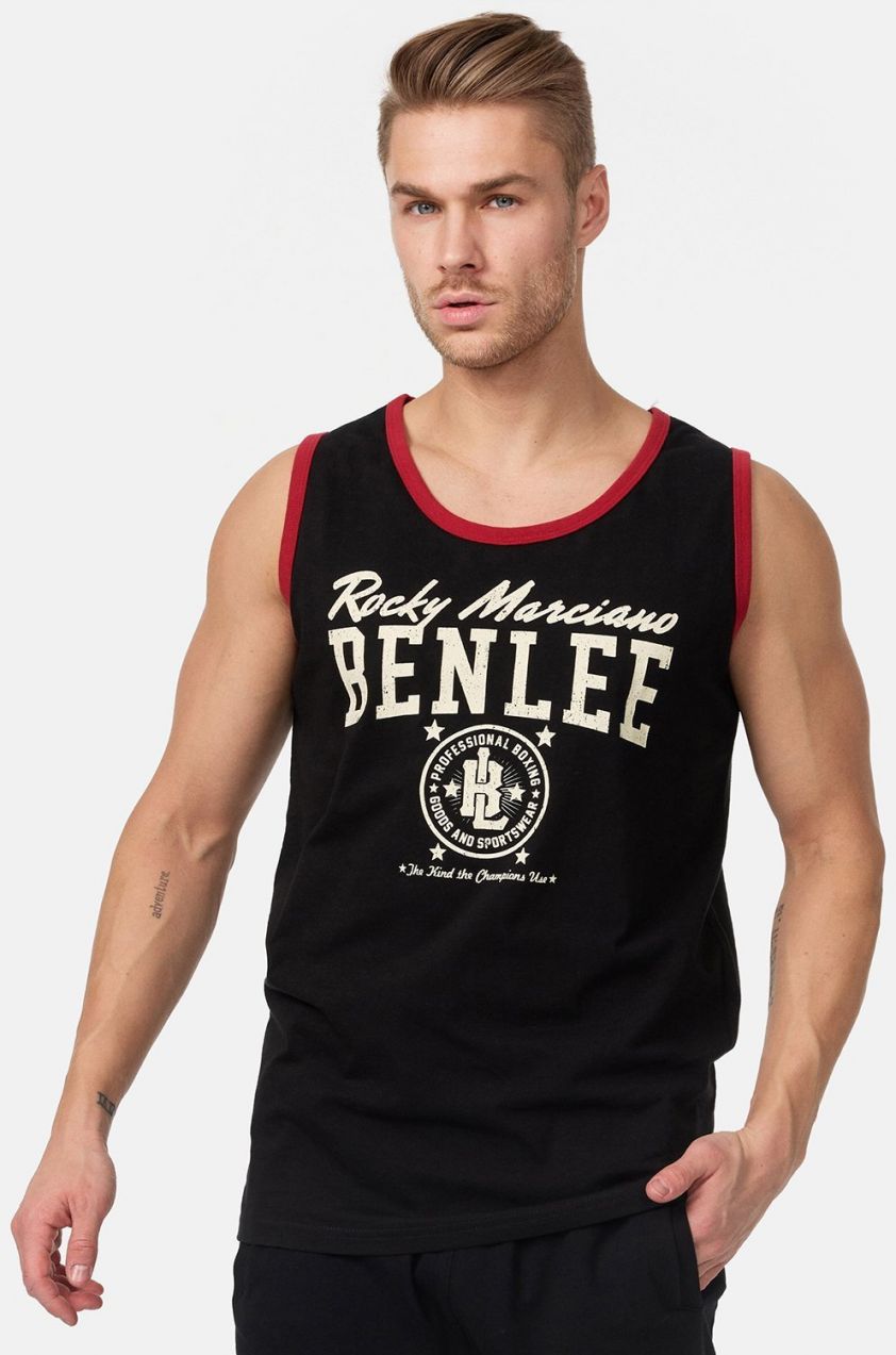 Pánske tielko Benlee