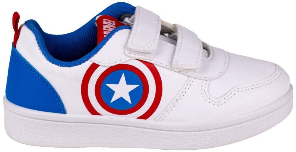 SPORTY SHOES PVC SOLE AVENGERS