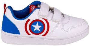 SPORTY SHOES PVC SOLE AVENGERS