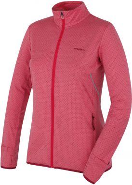 Women's sweatshirt HUSKY Astel L pink
