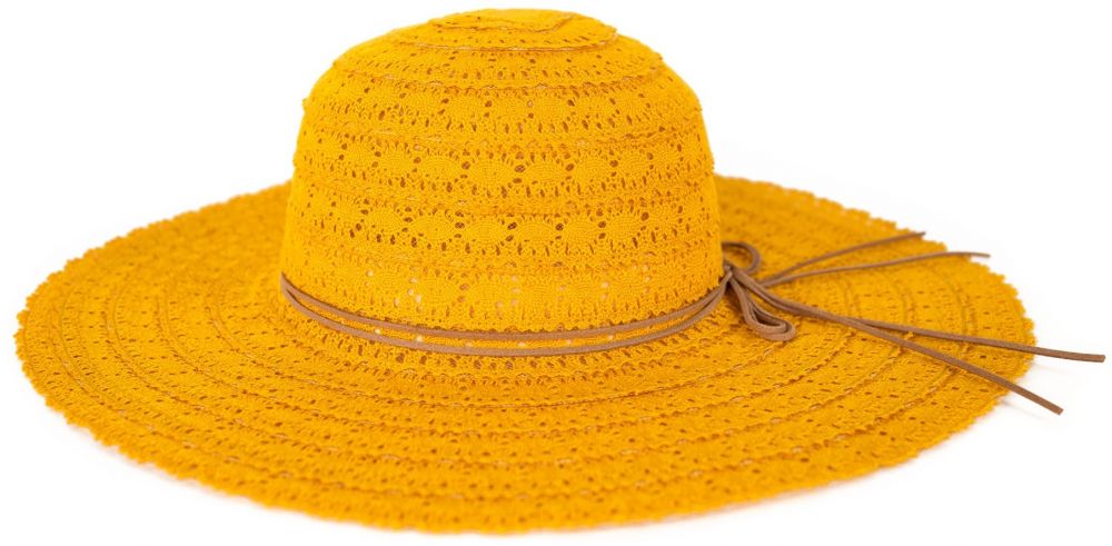 Art Of Polo Woman's Hat Cz23107-1