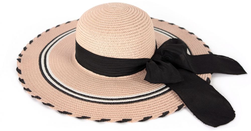 Art Of Polo Woman's Hat Cz23150-1