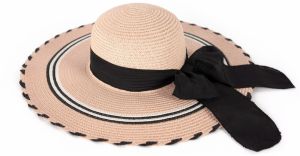 Art Of Polo Woman's Hat Cz23150-1