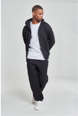 Blank Suit Black