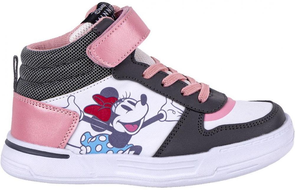 ŠPORTOVÉ TOPÁNKY ĽAHKÁ EVA PODRÁŽKA BOTA MINNIE