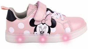 ŠPORTOVÉ TOPÁNKY S TPR PODRÁŽKOU A SVETIELKAMI MINNIE