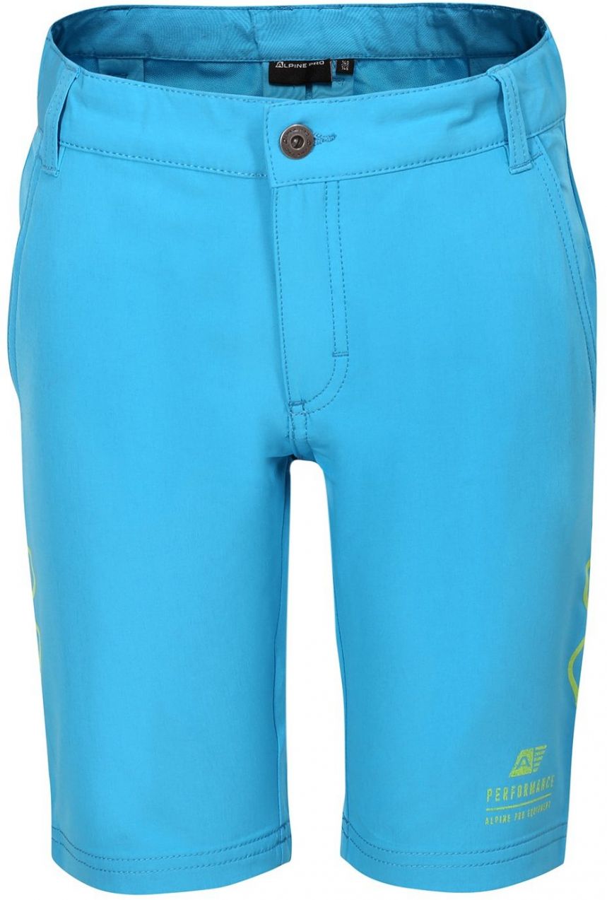 Alpine Pro - modrá