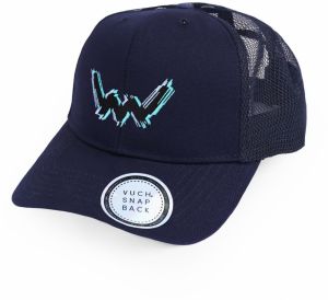 Cap VUCH Kalle Blue