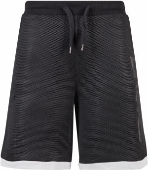Men's Shorts EvilFuture Black