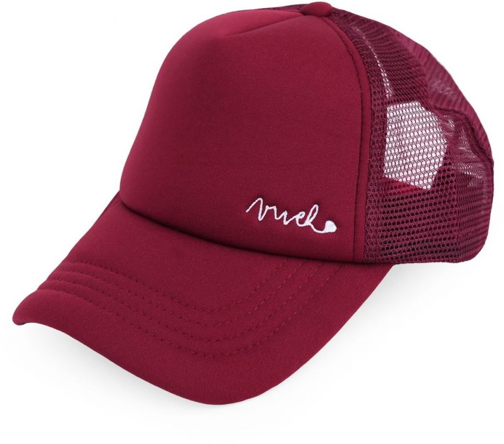 Cap VUCH Sharleen Wine