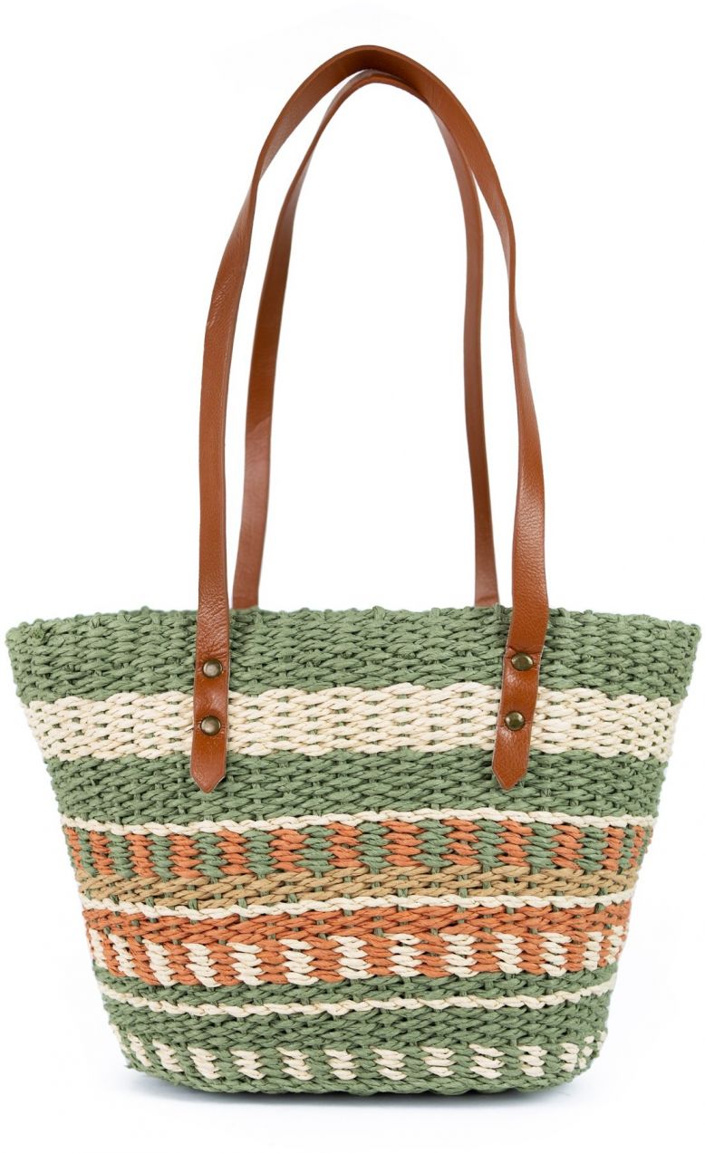 Art Of Polo Woman's Bag Tr22156-3