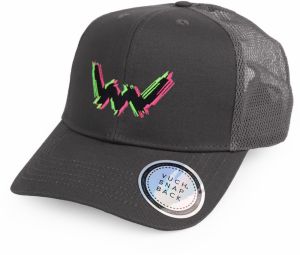 Cap VUCH Kalle Grey