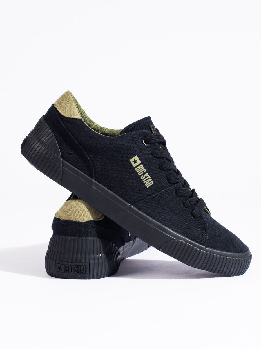 Pánske tenisky BIG STAR SHOES