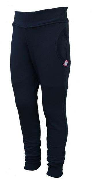 Girls' Sweatpants MIA - black